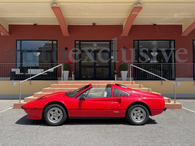 FERRARI 308 usata 2