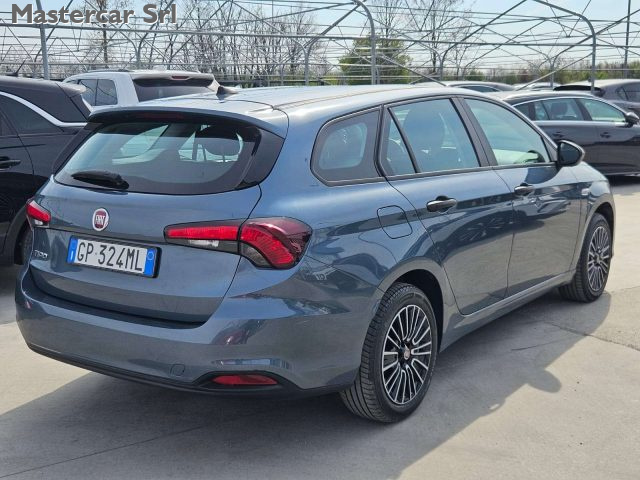 FIAT Tipo usata, con Chiusura centralizzata