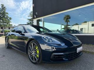PORSCHE Panamera usata, con Alzacristalli elettrici