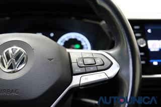VOLKSWAGEN T-Cross usata, con Chiusura centralizzata telecomandata