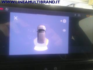 JEEP Avenger usata, con Immobilizzatore elettronico