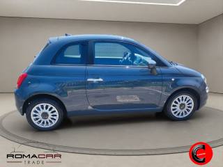 FIAT 500 usata, con Airbag Passeggero