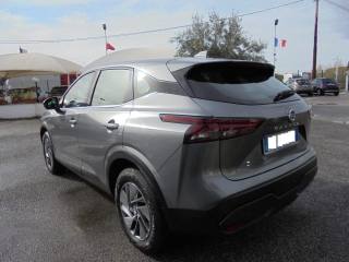 NISSAN Qashqai usata, con Autoradio