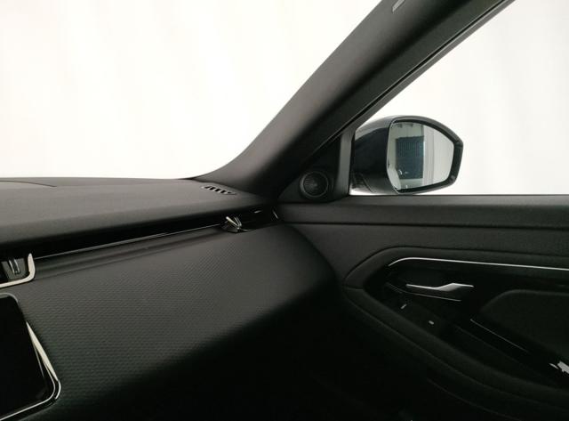 LAND ROVER Range Rover Evoque usata, con Controllo vocale