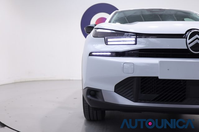 CITROEN C4 usata, con Chiusura centralizzata senza chiave