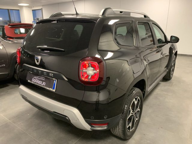 DACIA Duster usata, con Autoradio