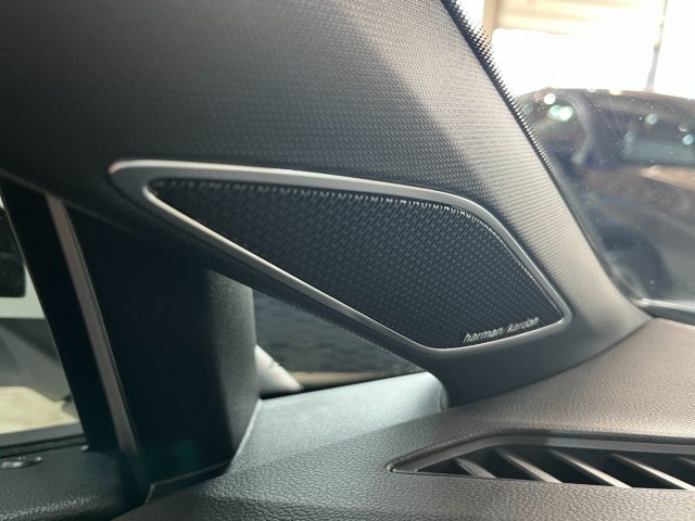 VOLKSWAGEN Golf GTI usata, con Park Distance Control