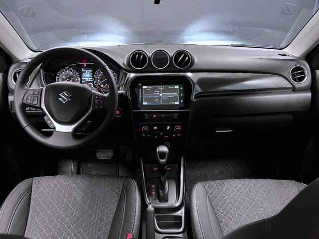 SUZUKI Vitara usata, con Chiusura centralizzata