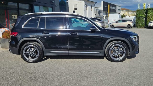 MERCEDES-BENZ GLB 200 usata, con Bluetooth