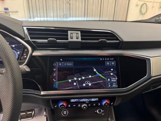 AUDI Q3 usata, con Climatizzatore