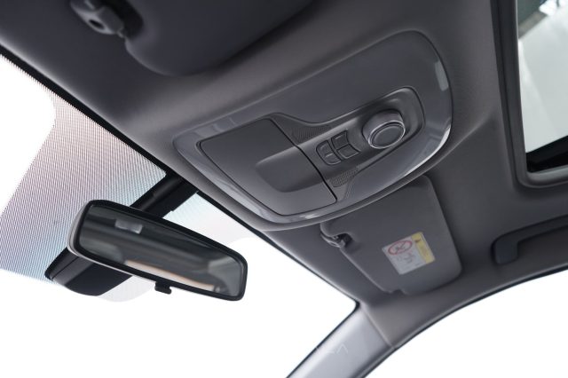 DR MOTOR DR 5.0 usata, con Volante in pelle