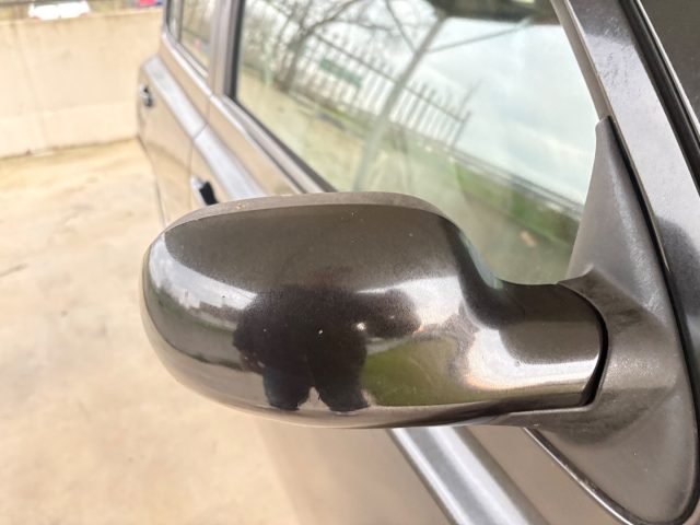 NISSAN Micra usata, con Abilitata per E10