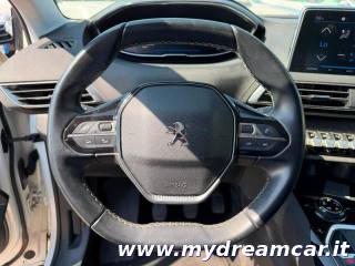 PEUGEOT 3008 usata, con Cerchi in lega