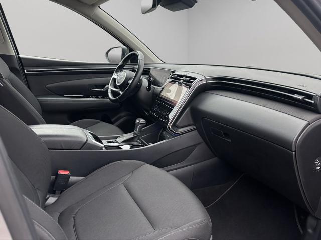 HYUNDAI Tucson usata, con Servosterzo