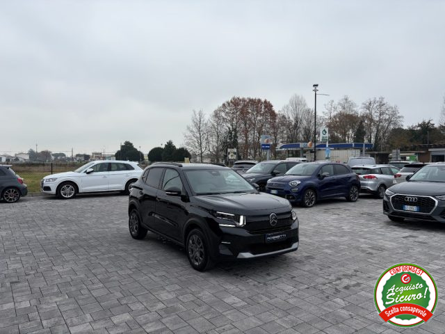 CITROEN C3 usata, con Airbag Passeggero