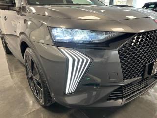 DS AUTOMOBILES DS 7 usata, con Vetri oscurati