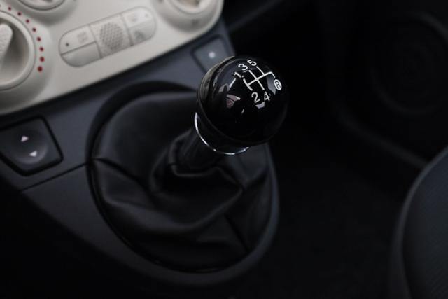 FIAT 500 usata, con Cronologia tagliandi