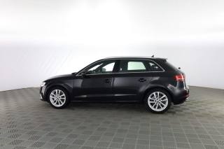 AUDI A3 usata 5