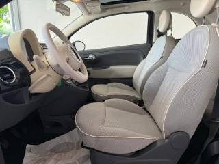 FIAT 500 usata, con Immobilizzatore elettronico