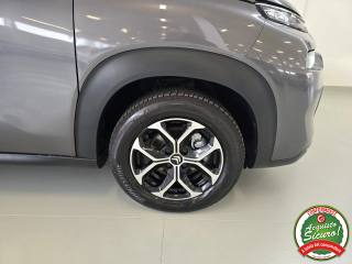 CITROEN C3 Aircross usata, con Sensore di luce