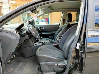 NISSAN Qashqai usata, con Cruise Control