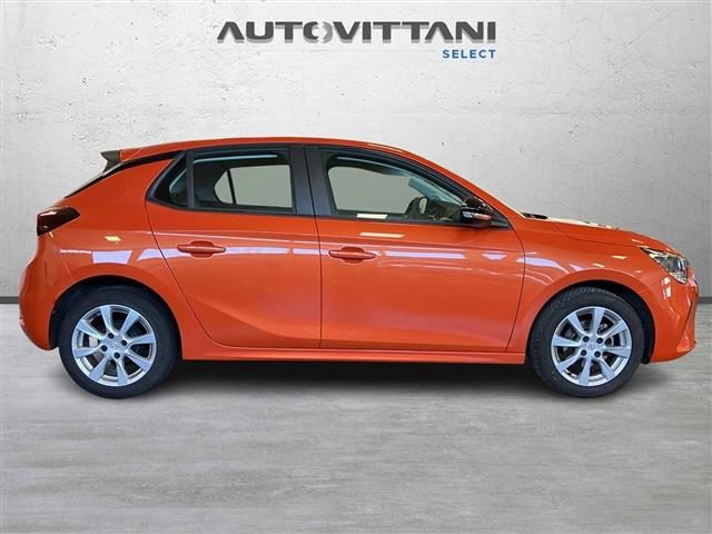OPEL Corsa usata, con Autoradio