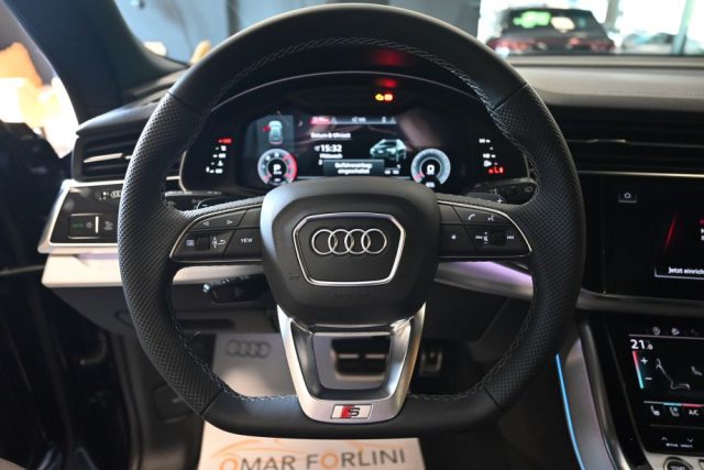 AUDI Q8 usata 44