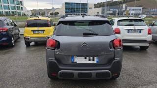 CITROEN C3 Aircross usata, con Autoradio