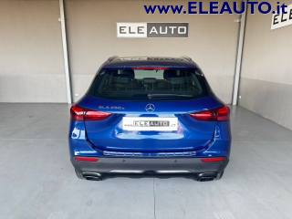 MERCEDES-BENZ GLA 250 usata, con Autoradio