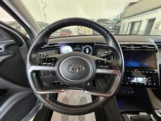 HYUNDAI Tucson usata, con Climatizzatore