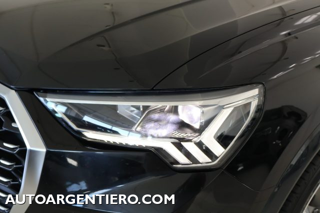 AUDI Q3 usata, con Adaptive Cruise Control