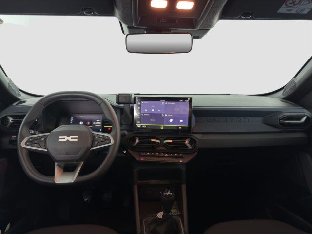 DACIA Duster usata 11