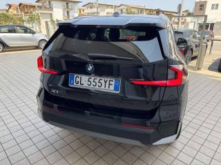 BMW X1 usata, con Alzacristalli elettrici
