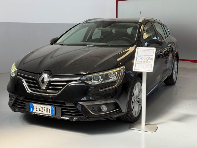 RENAULT Megane usata, con ABS