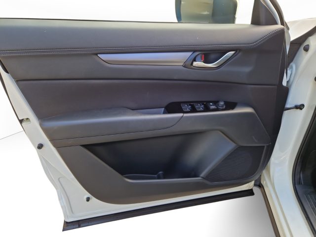 MAZDA CX-5 usata, con Fari LED