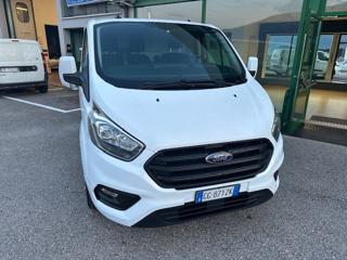 FORD Transit Custom usata, con Alzacristalli elettrici