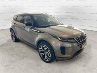 LAND ROVER Range Rover Evoque usata, con Controllo trazione