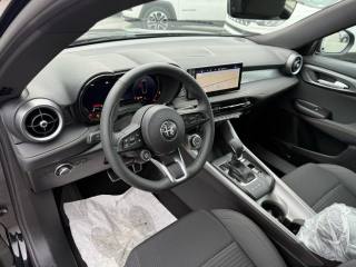 ALFA ROMEO Tonale usata, con Fari LED