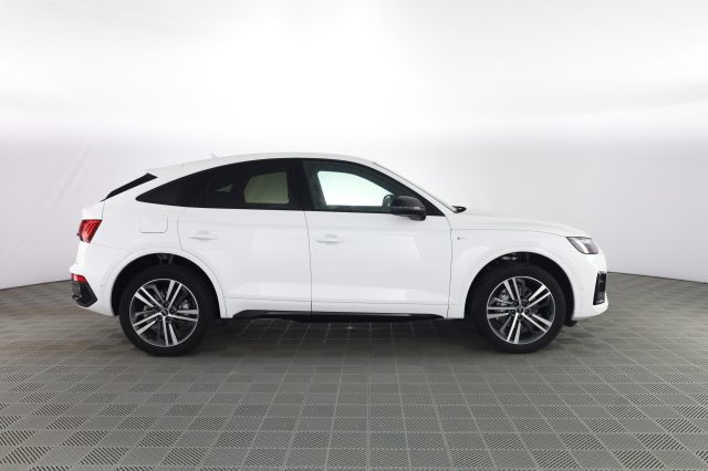 AUDI Q5 usata 2