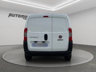FIAT Fiorino usata, con Controllo trazione