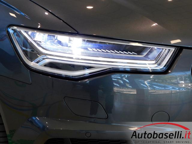 AUDI A6 usata, con Controllo trazione