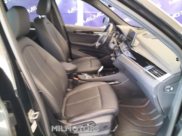 BMW X1 usata, con Cruise Control