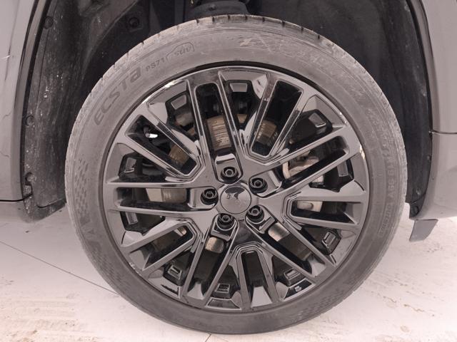 JEEP Compass usata, con Sensori di parcheggio posteriori