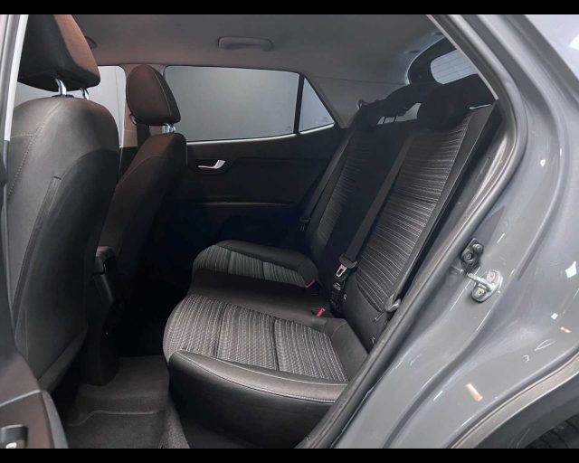 KIA Stonic usata, con Controllo trazione
