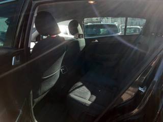 KIA Sportage usata, con Interni in pelle