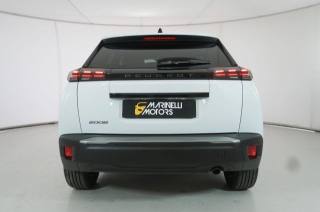 PEUGEOT 2008 usata, con Alzacristalli elettrici