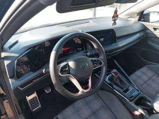 VOLKSWAGEN Golf usata, con Boardcomputer