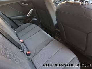 AUDI Q2 usata, con Volante in pelle