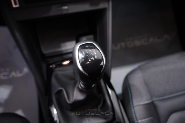 CITROEN C4 usata, con Volante in pelle