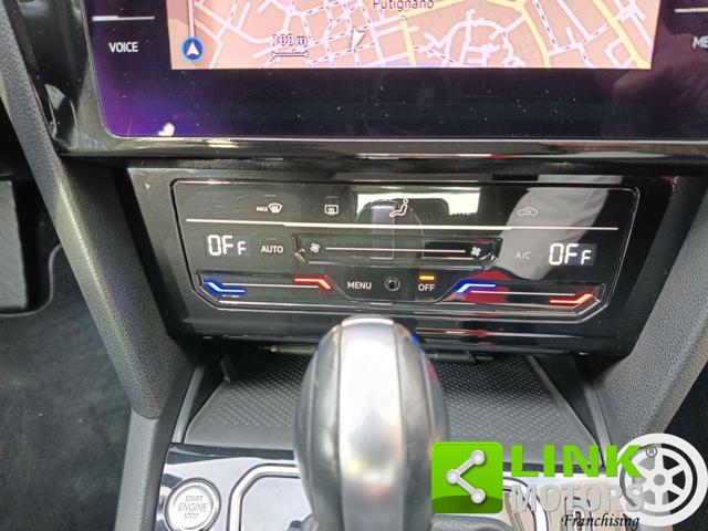 VOLKSWAGEN Passat Variant usata, con Chiusura centralizzata telecomandata